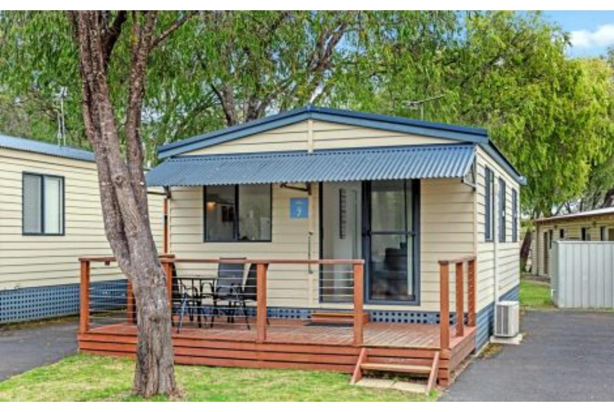 Discovery Parks - Busselton Extérieur photo