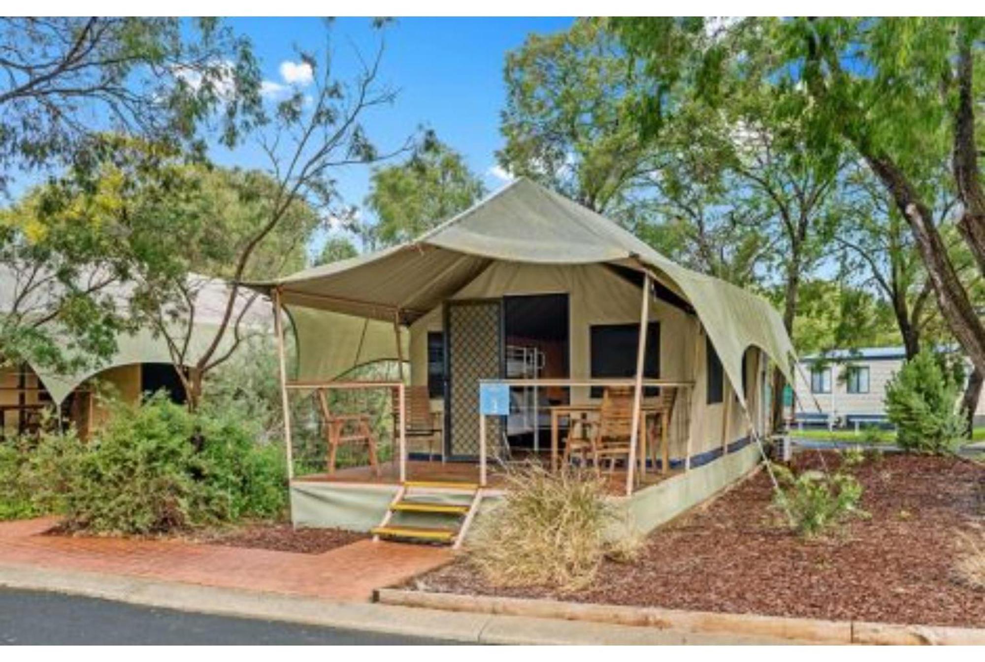 Discovery Parks - Busselton Extérieur photo