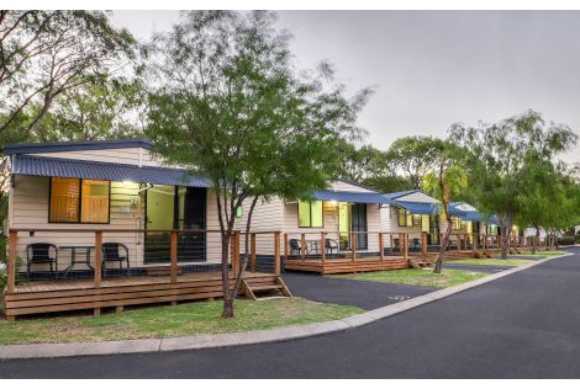 Discovery Parks - Busselton Extérieur photo