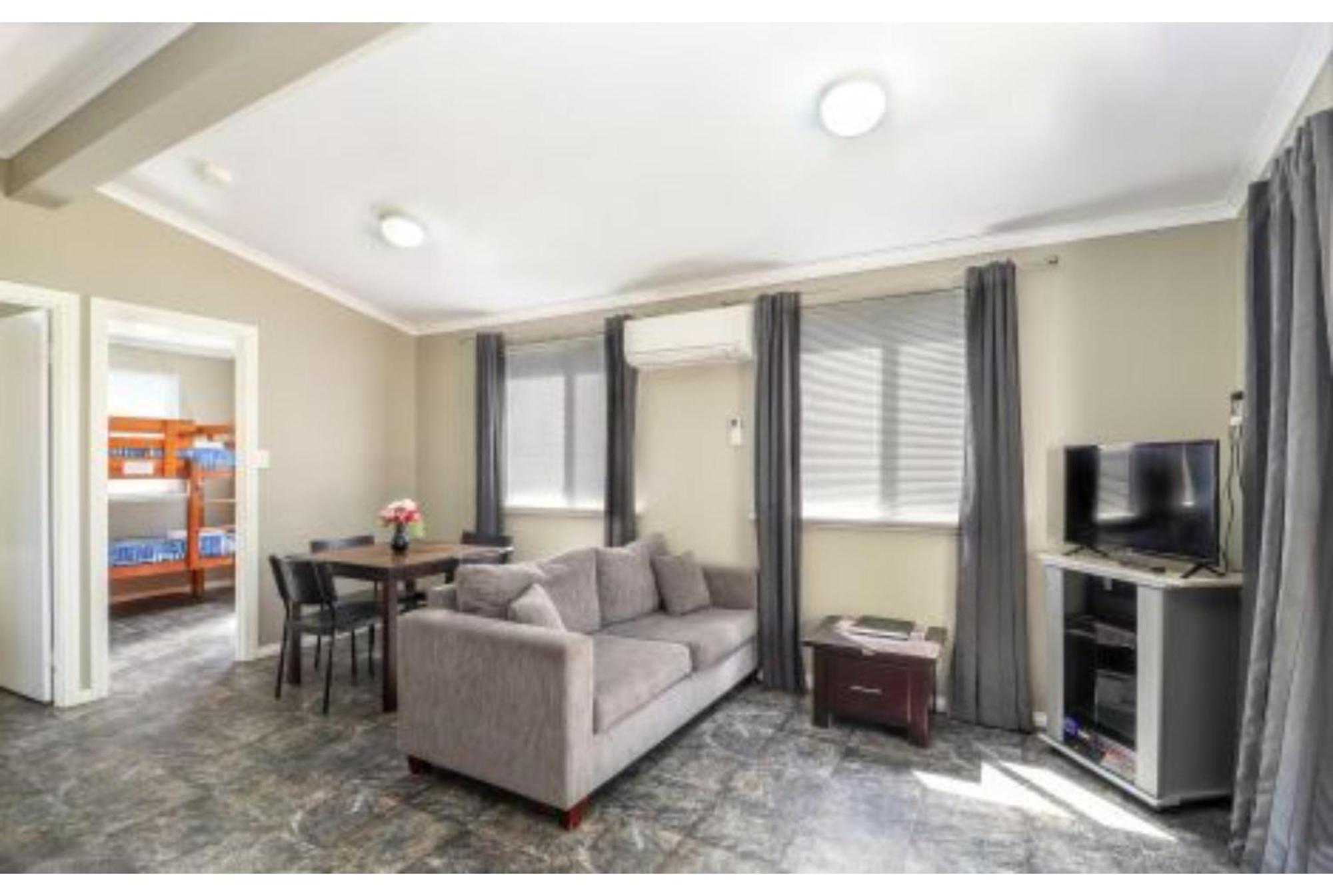 Discovery Parks - Busselton Chambre photo