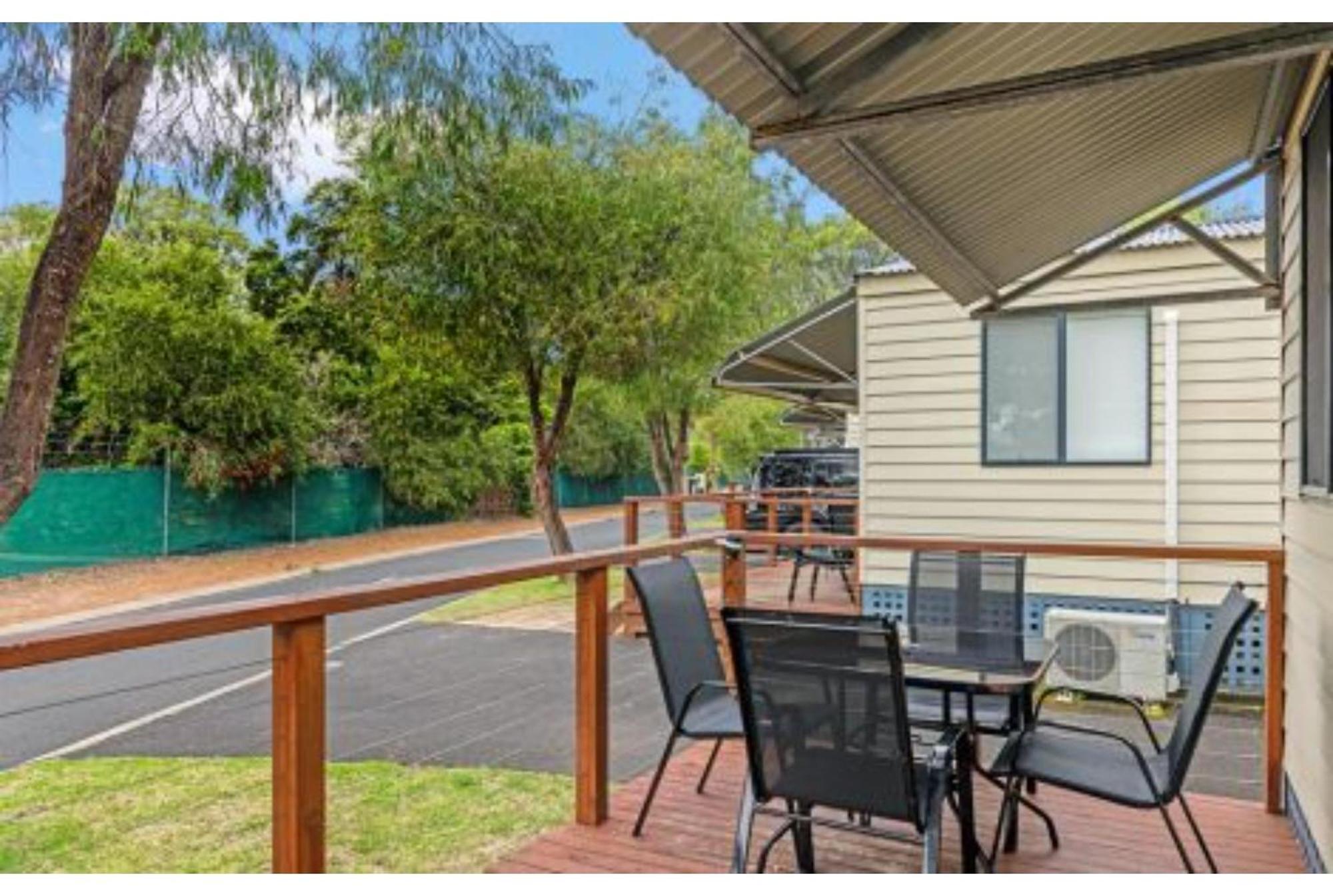 Discovery Parks - Busselton Extérieur photo