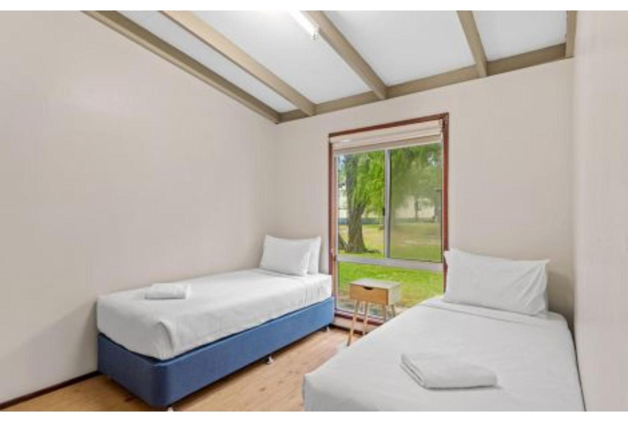 Discovery Parks - Busselton Chambre photo