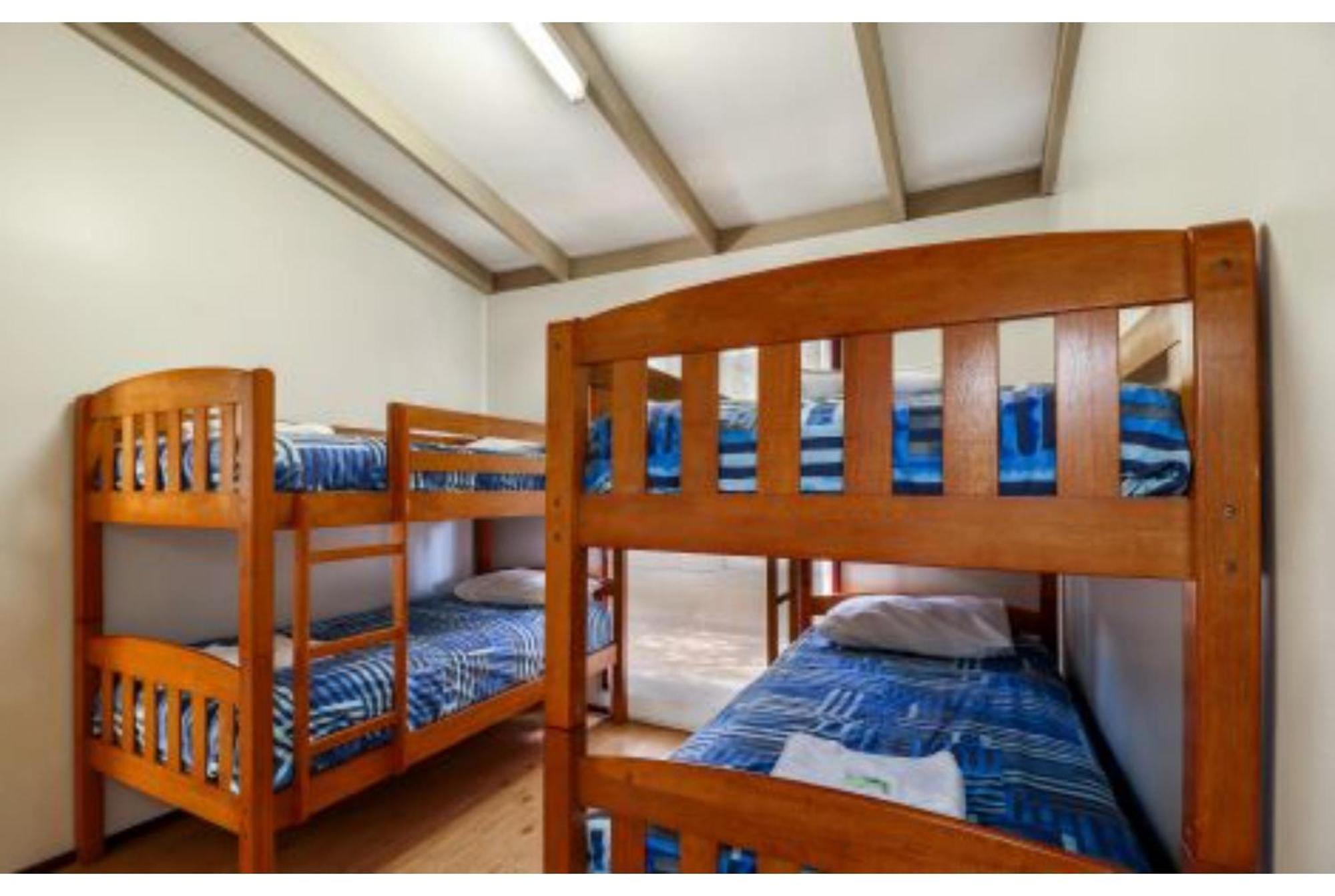 Discovery Parks - Busselton Chambre photo
