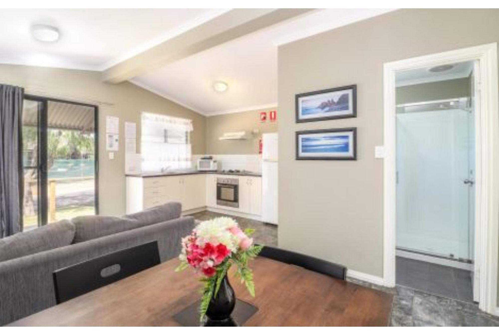 Discovery Parks - Busselton Chambre photo