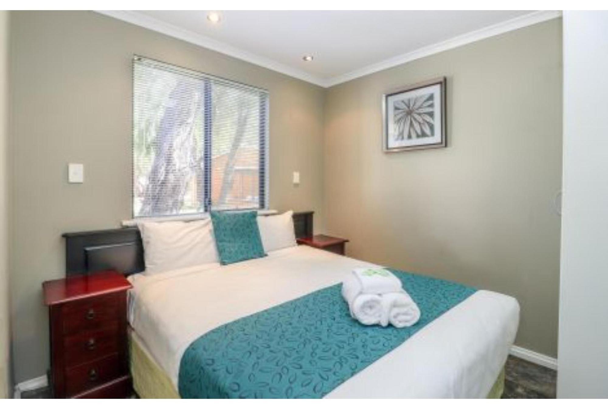 Discovery Parks - Busselton Chambre photo