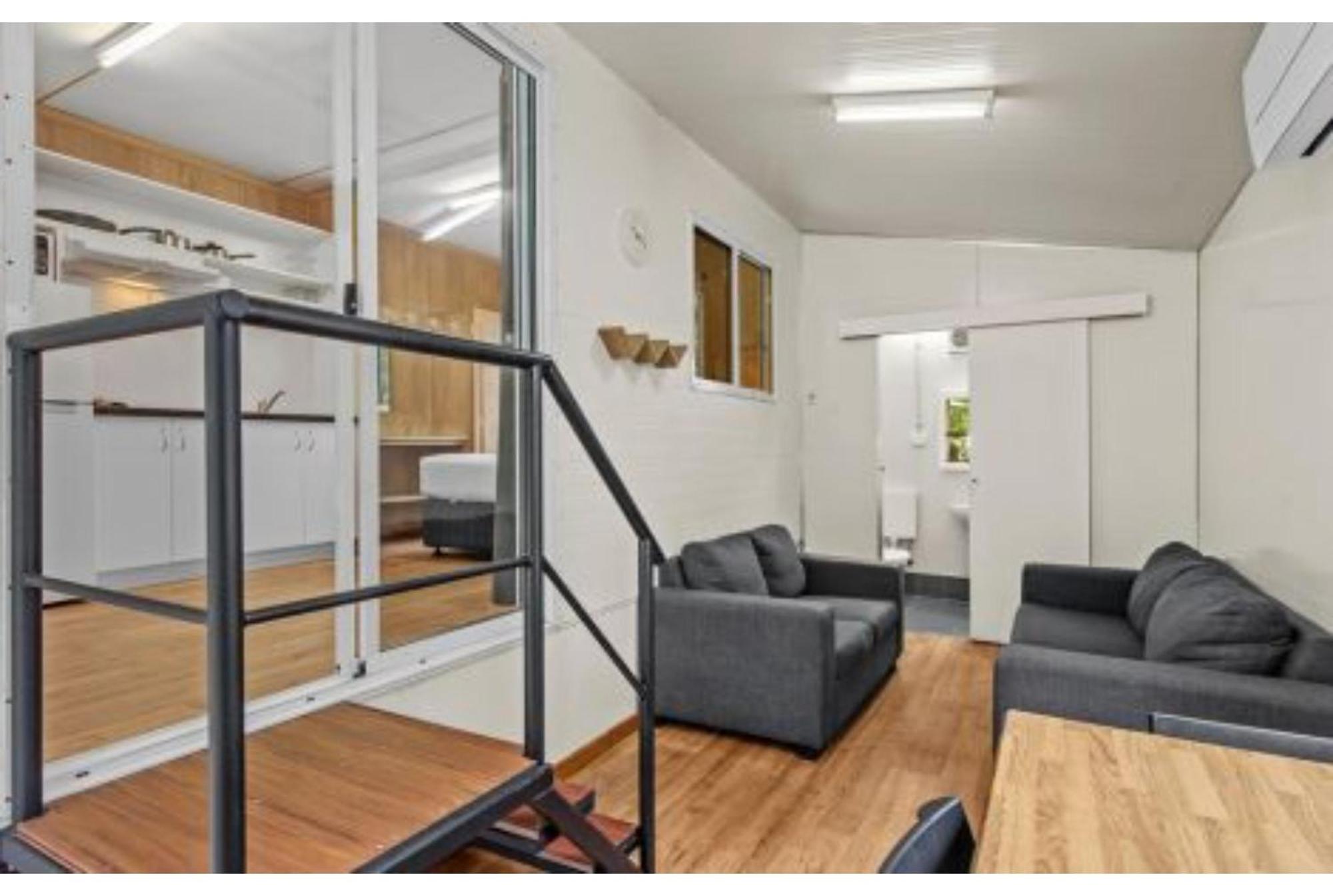 Discovery Parks - Busselton Chambre photo