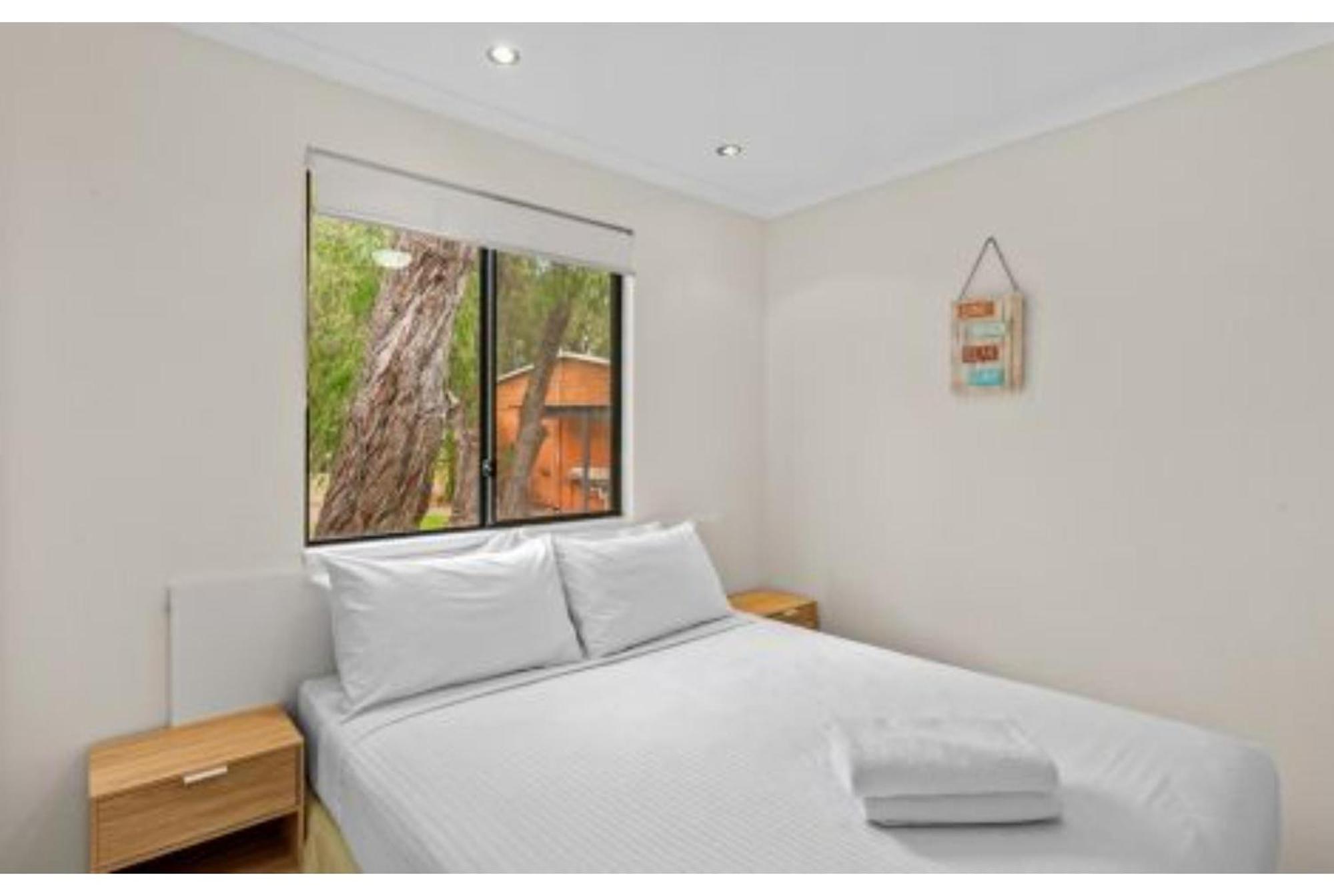 Discovery Parks - Busselton Chambre photo