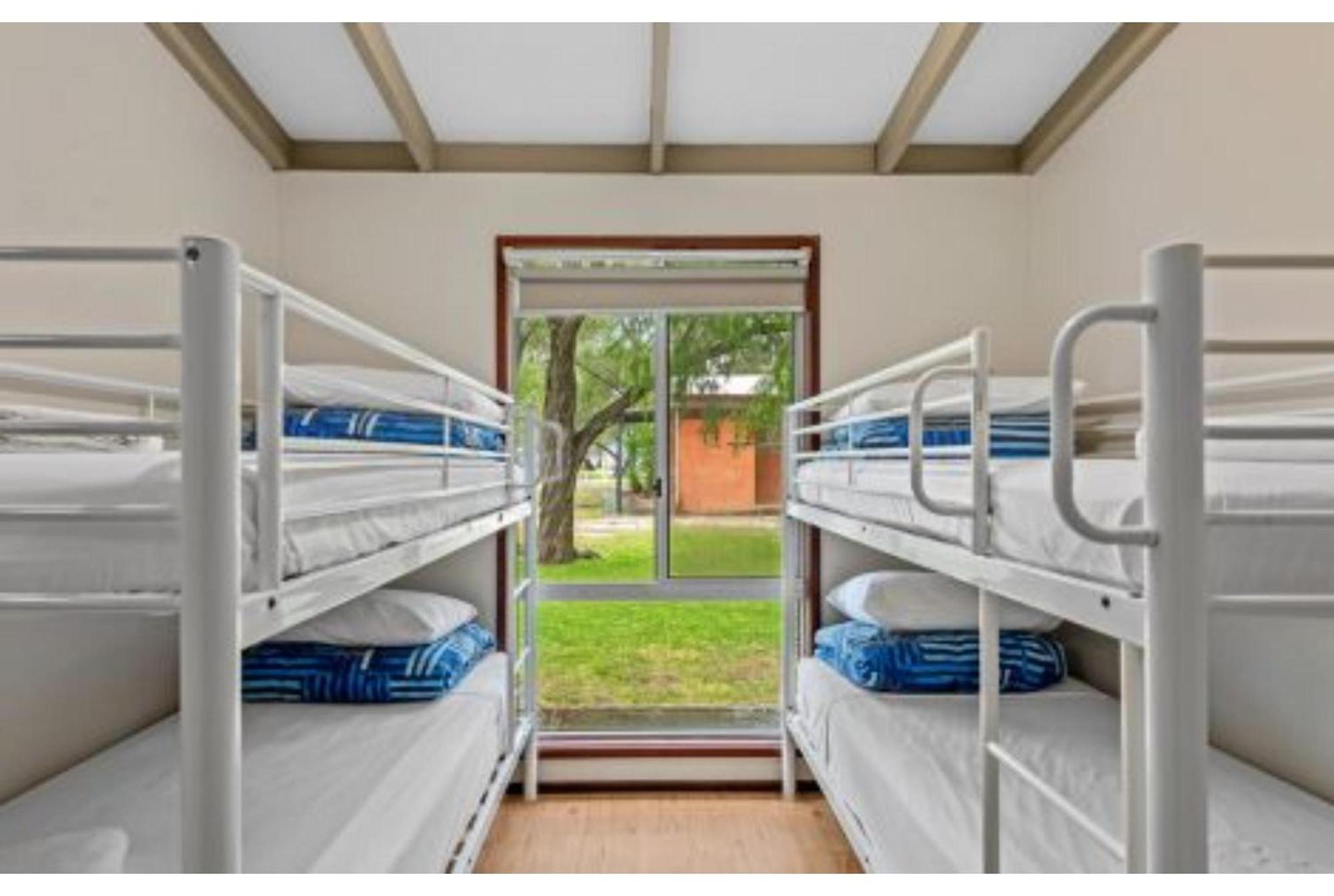 Discovery Parks - Busselton Chambre photo