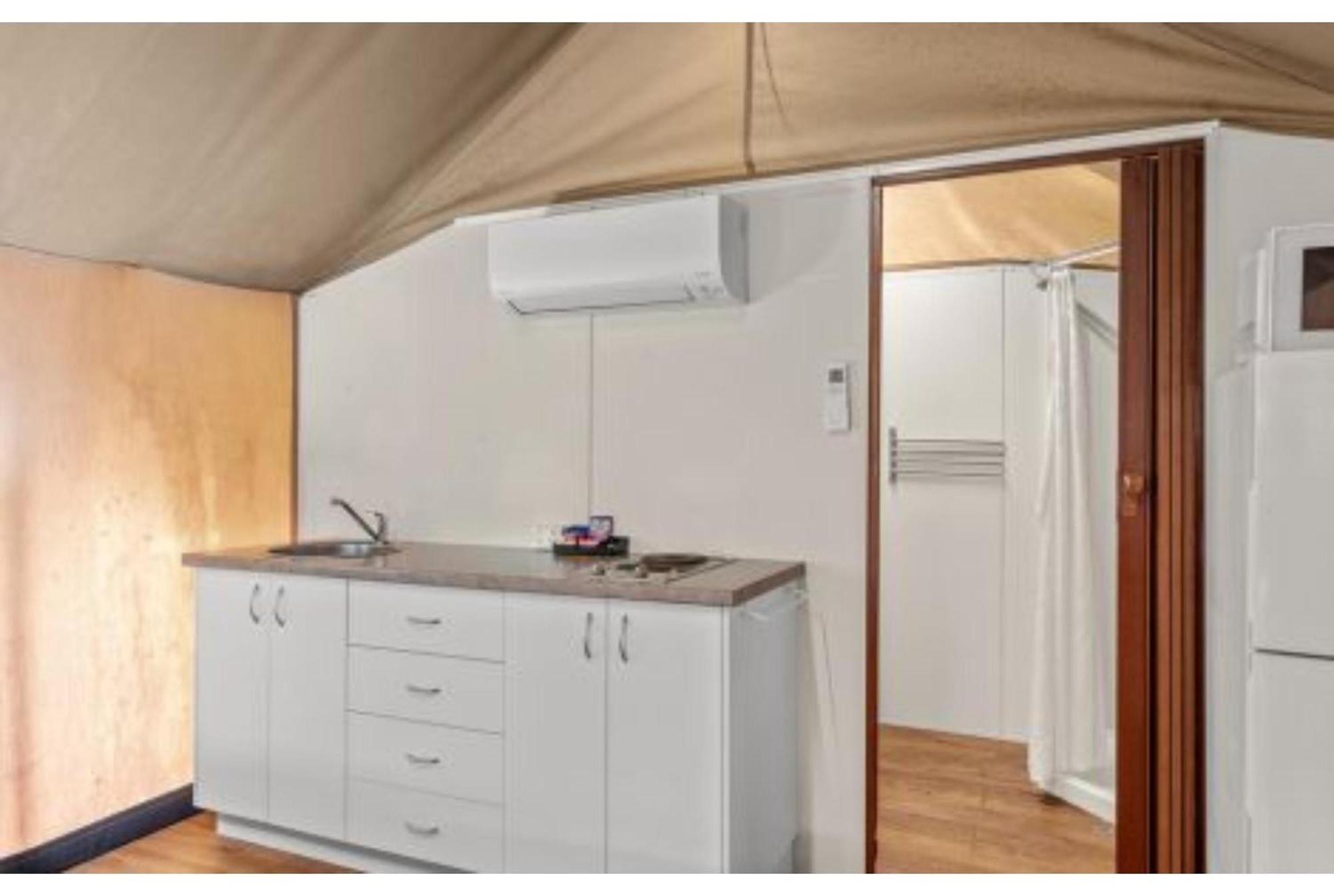 Discovery Parks - Busselton Chambre photo