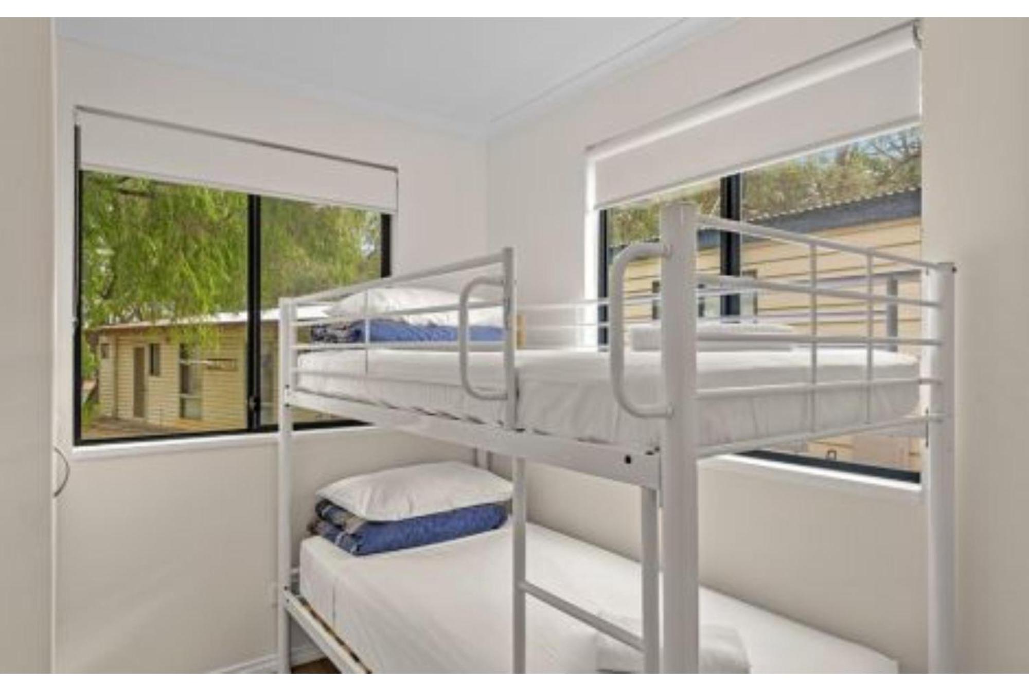 Discovery Parks - Busselton Chambre photo