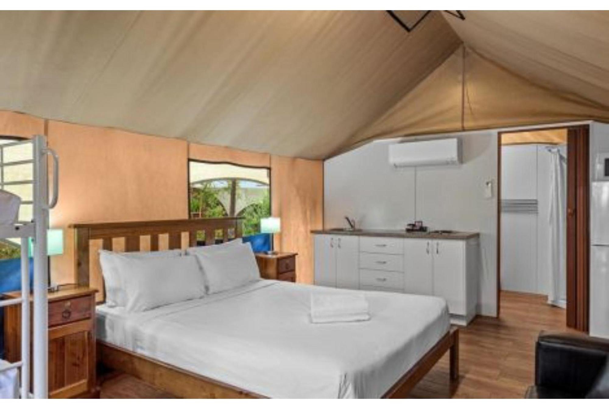 Discovery Parks - Busselton Chambre photo