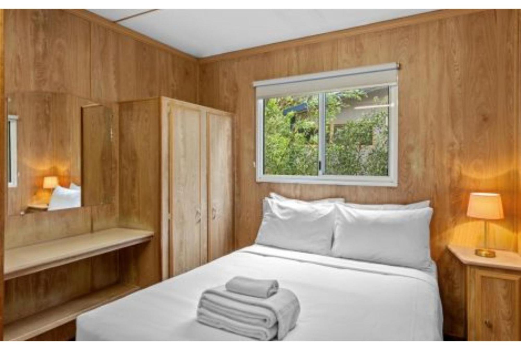 Discovery Parks - Busselton Chambre photo