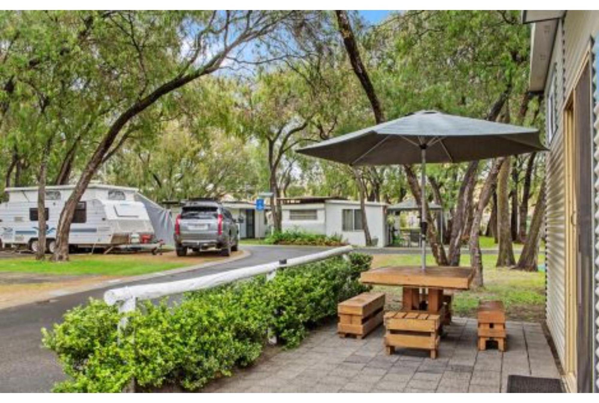 Discovery Parks - Busselton Chambre photo