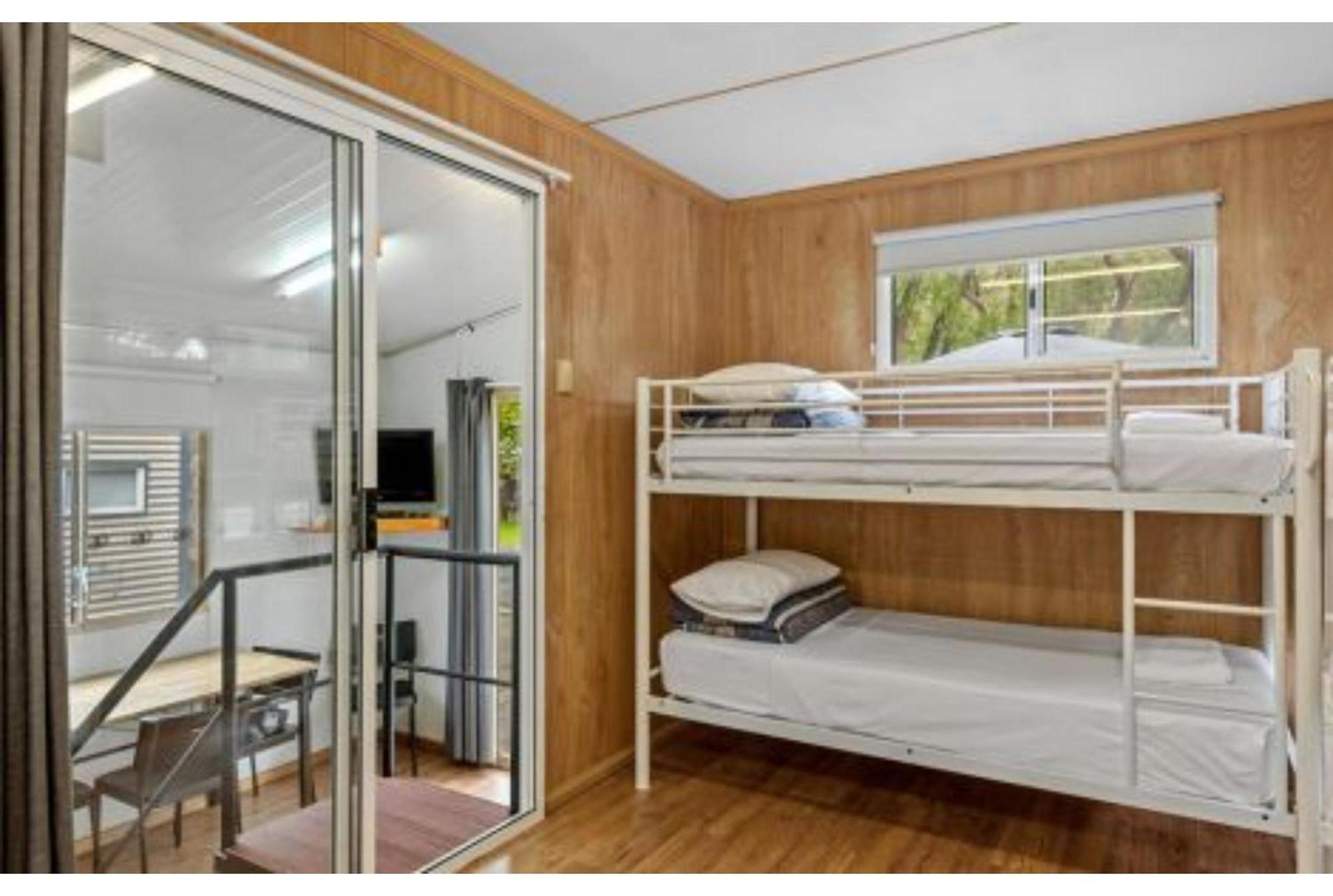 Discovery Parks - Busselton Chambre photo