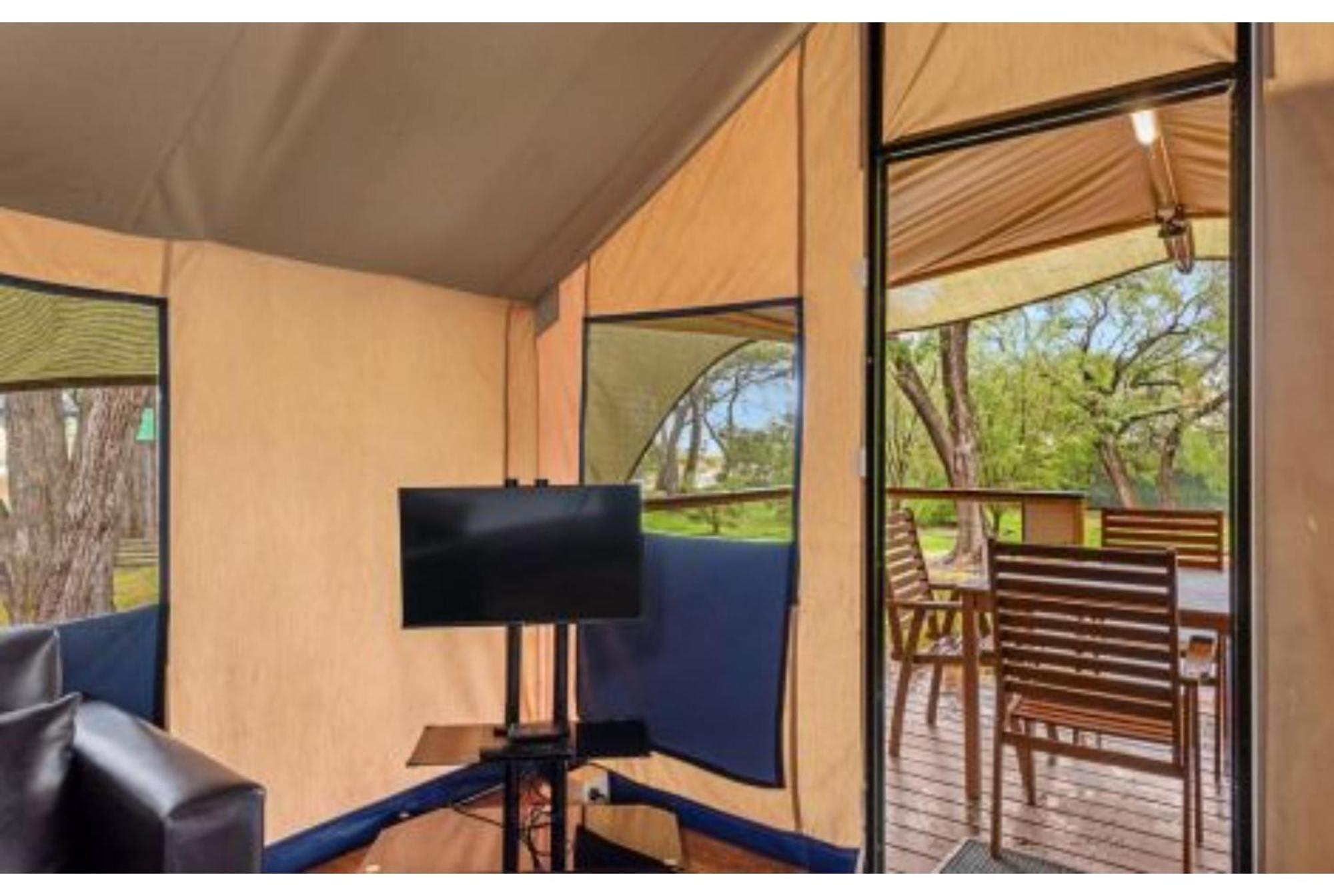 Discovery Parks - Busselton Chambre photo
