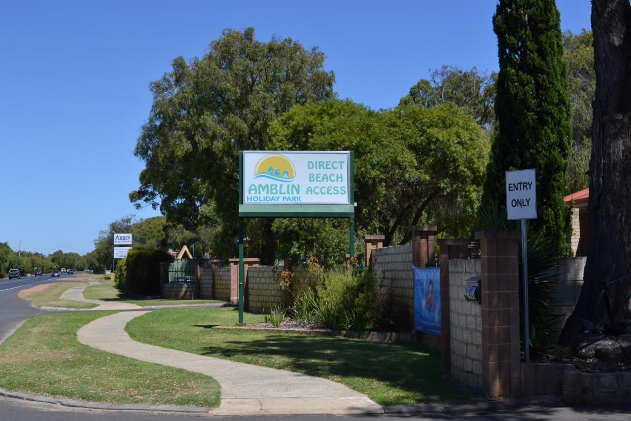 Discovery Parks - Busselton Extérieur photo