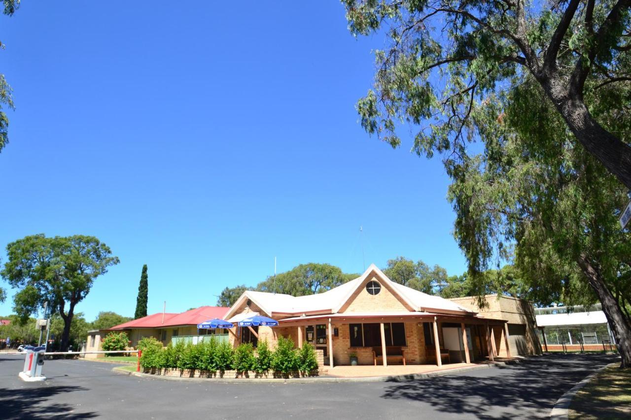 Discovery Parks - Busselton Extérieur photo