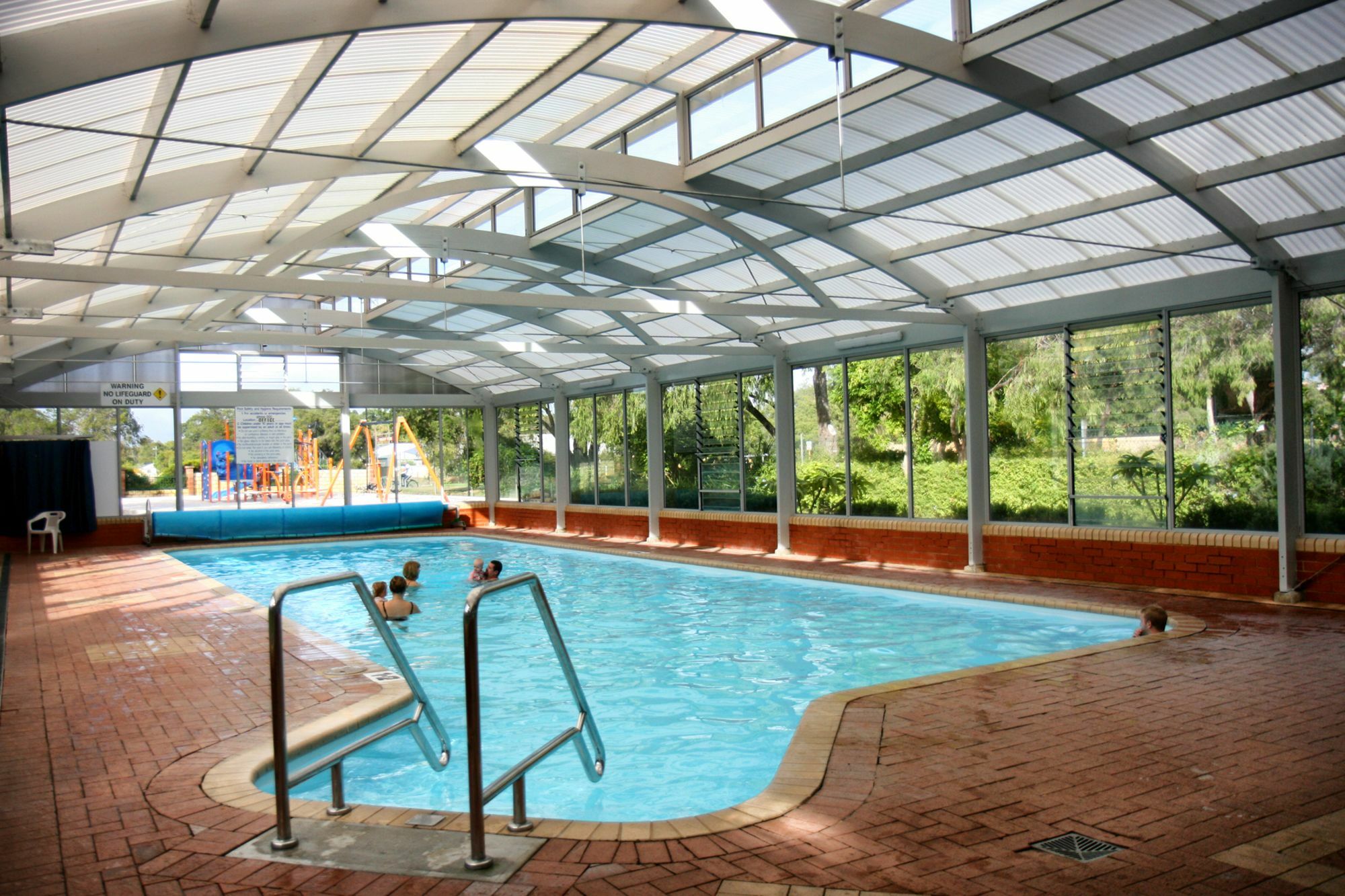 Discovery Parks - Busselton Extérieur photo