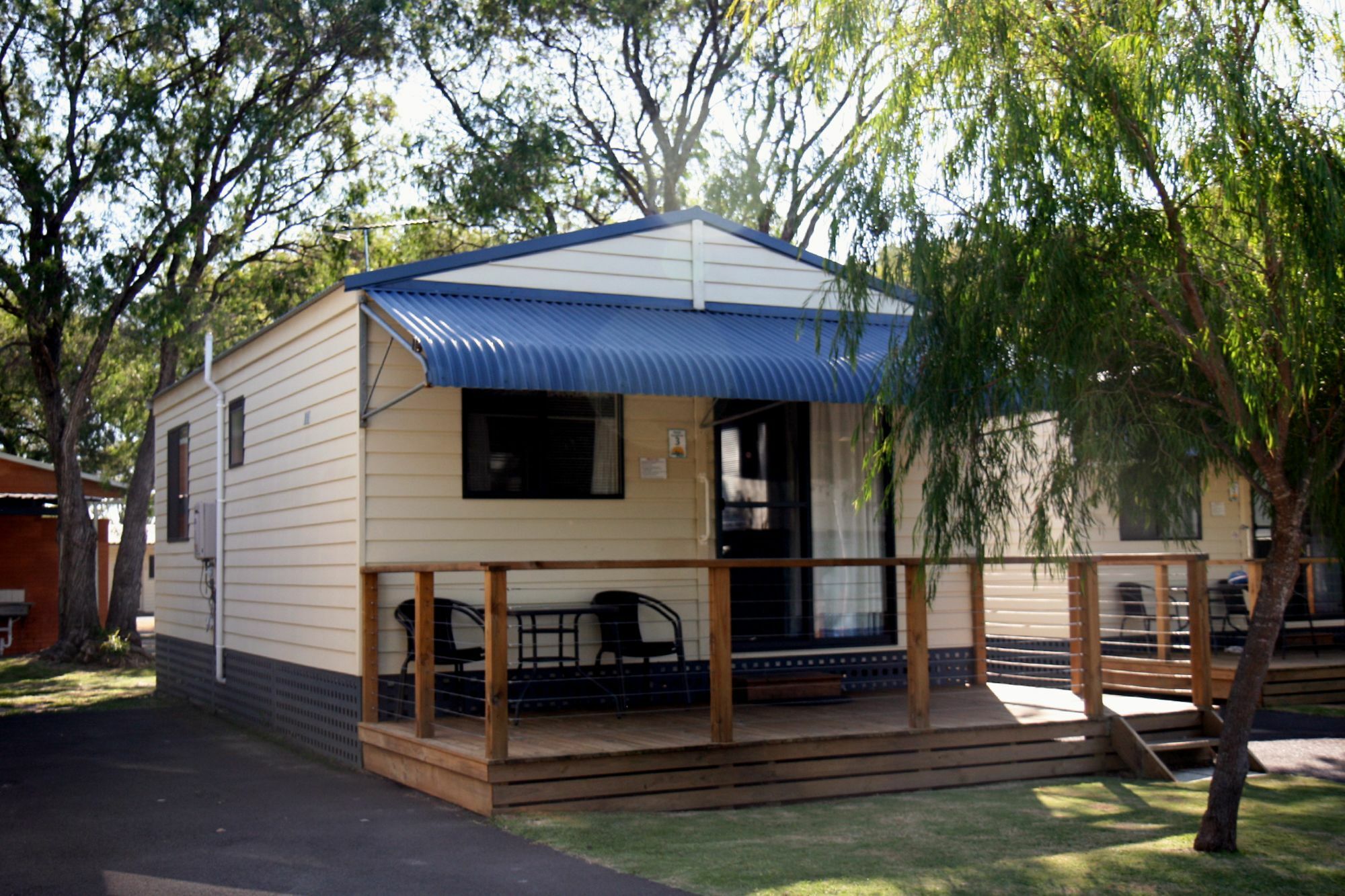 Discovery Parks - Busselton Extérieur photo