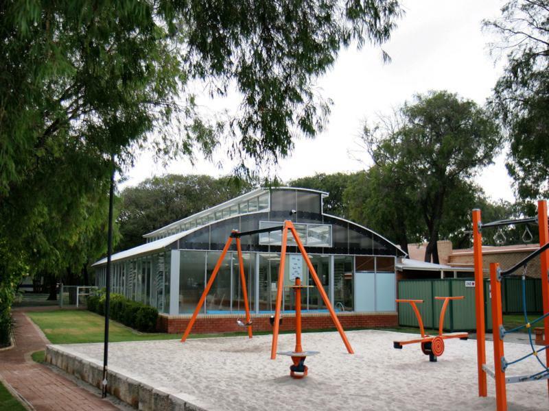 Discovery Parks - Busselton Extérieur photo