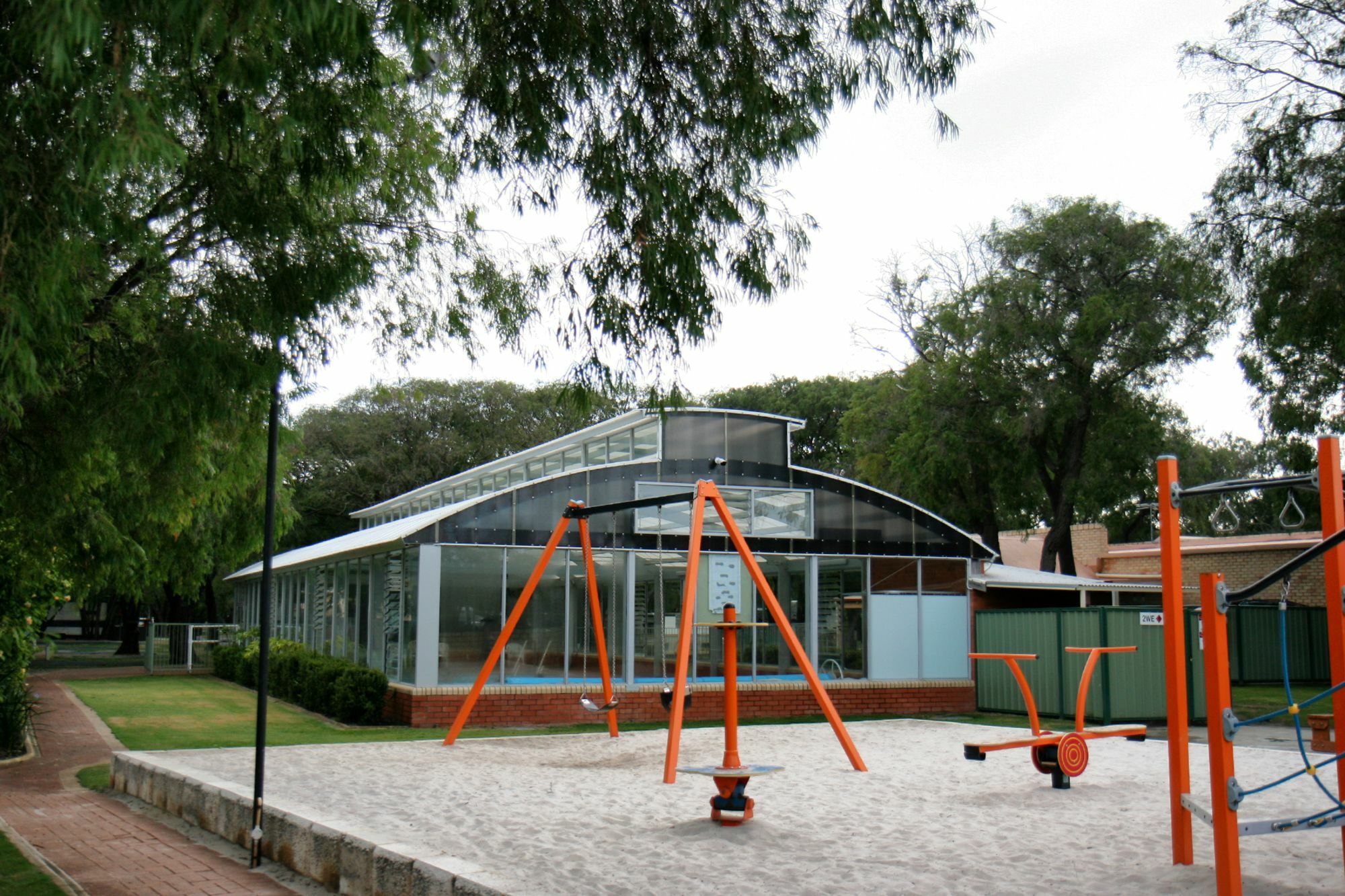 Discovery Parks - Busselton Extérieur photo