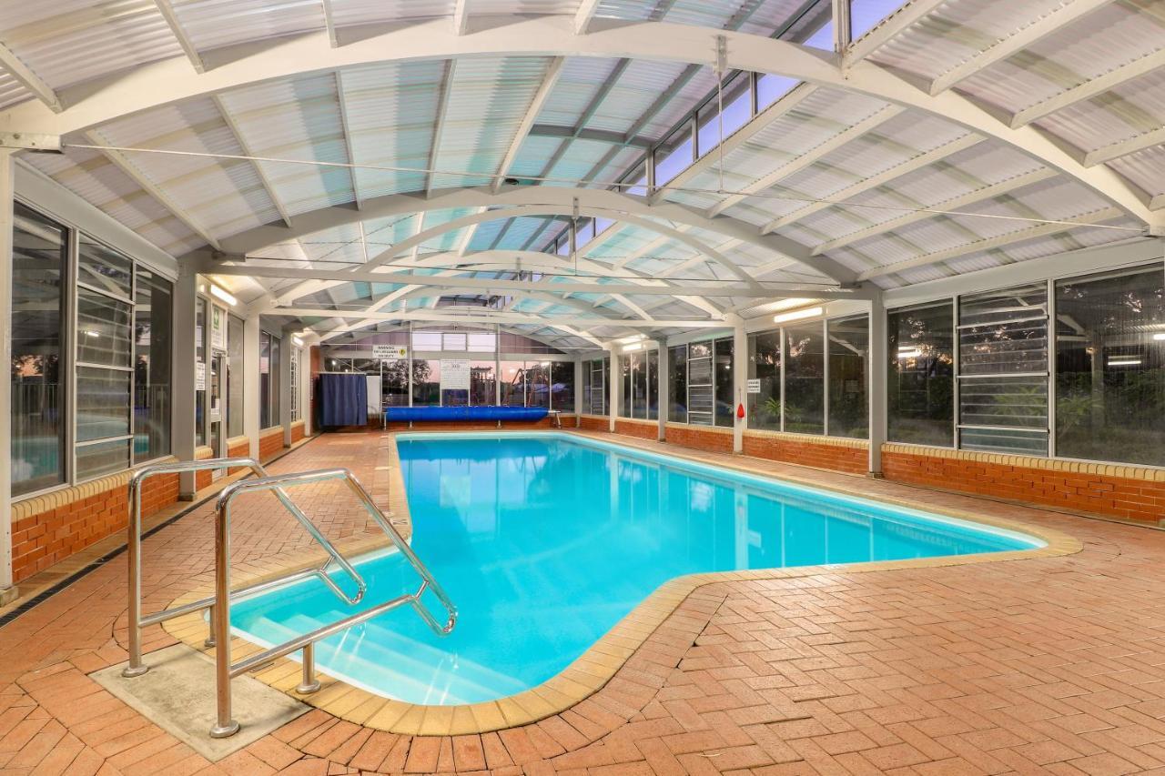 Discovery Parks - Busselton Extérieur photo