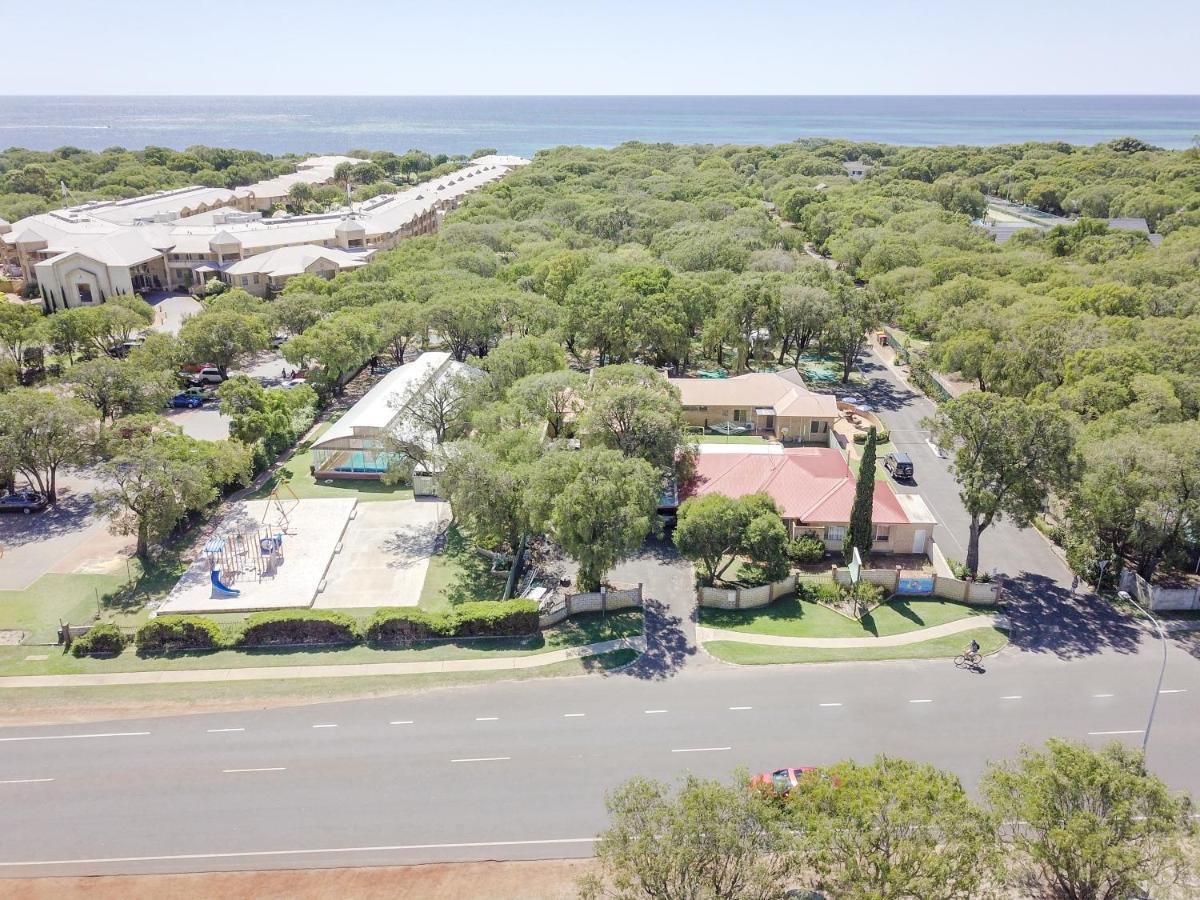 Discovery Parks - Busselton Extérieur photo