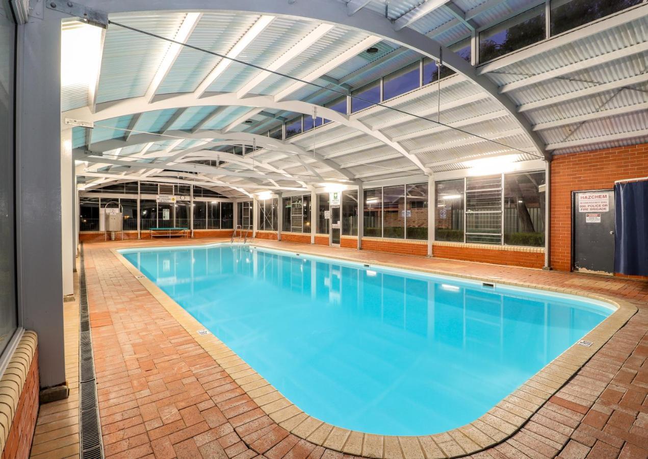 Discovery Parks - Busselton Extérieur photo