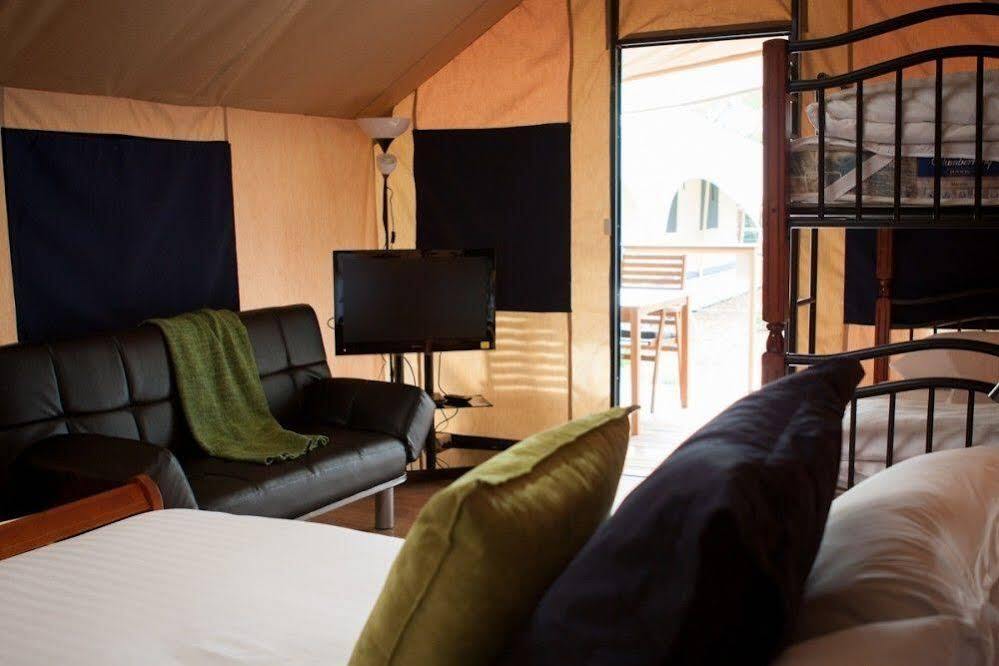 Discovery Parks - Busselton Extérieur photo