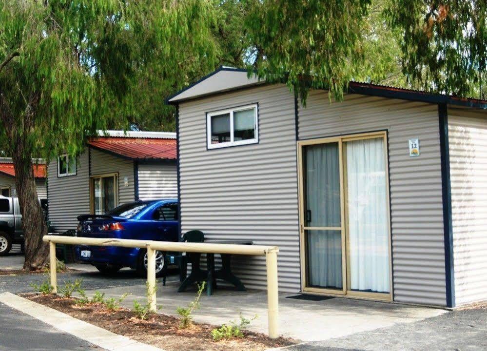 Discovery Parks - Busselton Extérieur photo